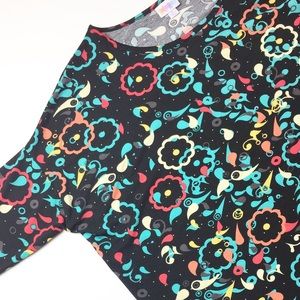 NWT LuLaRoe Irma